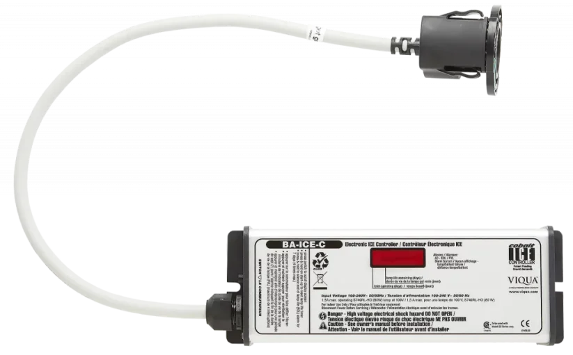 Náhradný adaptér VIQUA