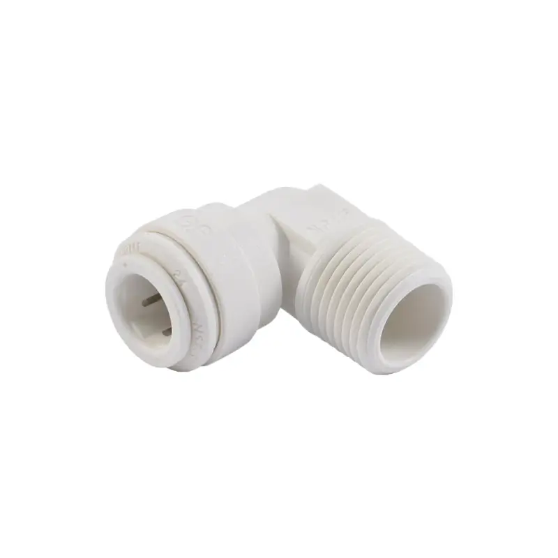 Spojky a ventily John Guest™ 1/4"