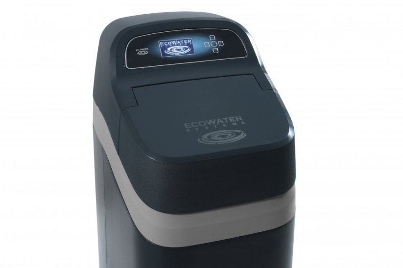 Zmäkčovač vody Ecowater eVOLUTION 400 Boost