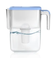 Filtračná kanvica na vodu Ecosoft Slim 3,5 l