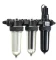 Trojitý Filter Cintropur TRIO UV 25 W