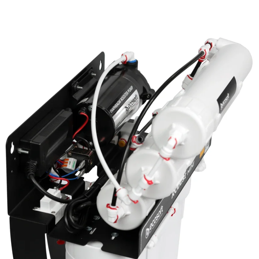 Reverzná osmóza pre kaviarne Ecosoft Robust MINI