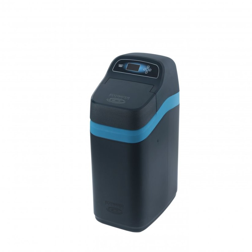 Zmäkčovač vody Ecowater eVOLUTION Refiner Boost 2v1