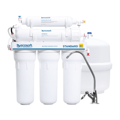 Reverzná osmóza Ecosoft STANDARD