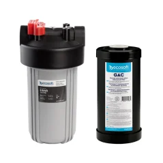 Uhlíkový filter na vodu Ecosoft Bigblue UNO 10"