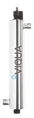 UV lampa na vodu VIQUA VH410