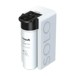 Reverzná osmóza Ecosoft CROSS Solo direct flow