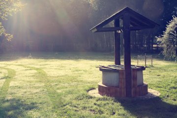 Úprava vody zo studne