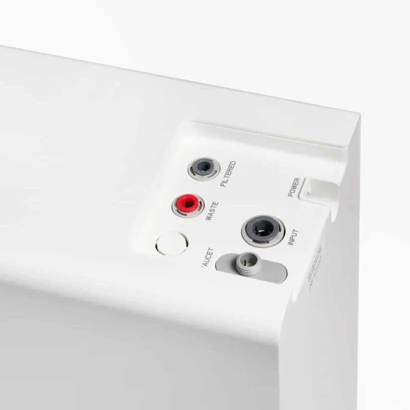 Reverzná osmóza Ecosoft CROSS90 BALANCE direct flow