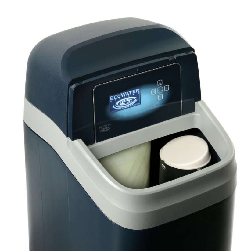 Zmäkčovač vody Ecowater eVOLUTION 100 Compact