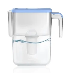 Filtračná kanvica na vodu Ecosoft Slim 3,5 l