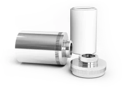 SMART sprchový filter na chlór DF