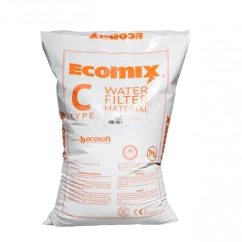 Filtračná zmes Ecomix C 5v1