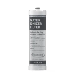 Náhradný filter PJ-6000 pre ionizátor vody Chanson