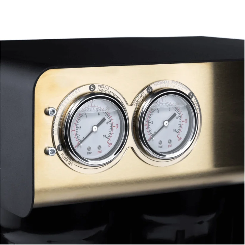 Reverzná osmóza pre kaviarne Ecosoft Robust PRO