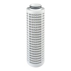 Umývateľná filtračná vložka Atlas 10" RL-BX  50μ
