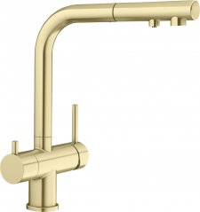 Batéria na vodu BLANCO FONTAS-S II Kovové prevedenie Batéria na vodu BLANCO FONTAS-S II Kovové prevedenie