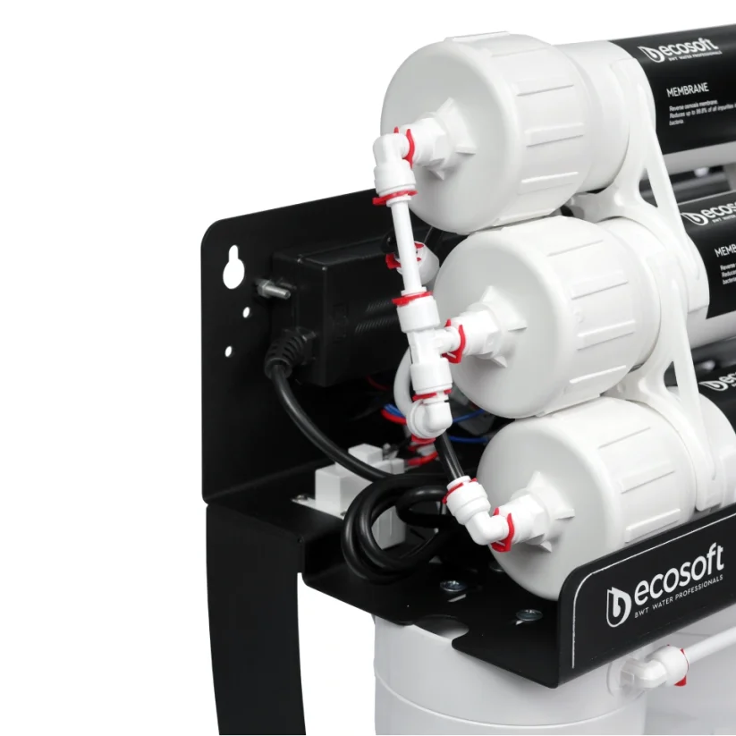 Reverzná osmóza pre kaviarne Ecosoft Robust MINI