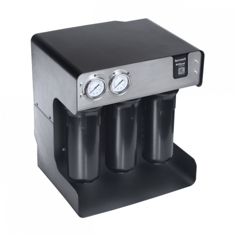 Reverzná osmóza pre kaviarne Ecosoft Robust 1500