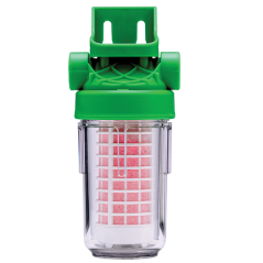 Bojlerový filter Scalex ECO na vodný kameň