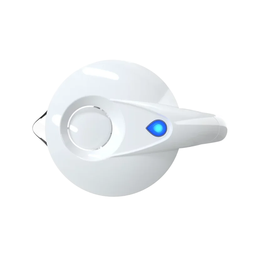 Prémiová filtračná kanvica GLASS Ion Pitcher