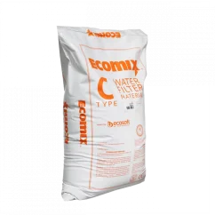 Filtračná zmes Ecomix C 5v1