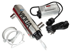 UV lampa na vodu VIQUA VH200