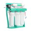 Reverzná osmóza Ecosoft P'URE AquaCalcium Mint s čerpadlom Reverzná osmóza Ecosoft P'URE AquaCalcium Mint s čerpadlom