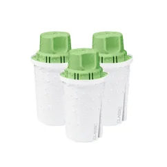 Náhradne filtre pre ionizačnú kanvicu ION pitcher 3ks Náhradne filtre pre ionizačnú kanvicu ION pitcher 3ks