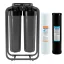 Potrubný filter na sírovodík DUO MS Ecosoft BigBlue 20"