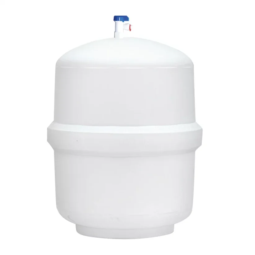 Reverzná osmóza Ecosoft PURE Alkafuse s čerpadlom