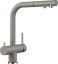 Batéria na vodu BLANCO FONTAS-S II SILGRANIT®-Look - Farebné varianty batérie Blanco Fontas-s II: 525206 - Tartufo