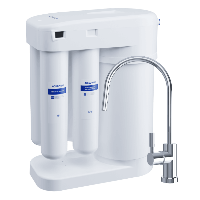 Reverzná osmóza Aquaphor Morion