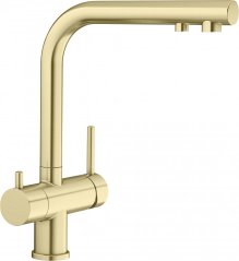 Batéria na vodu BLANCO FONTAS II Kovové prevedenie Batéria na vodu BLANCO FONTAS II Kovové prevedenie