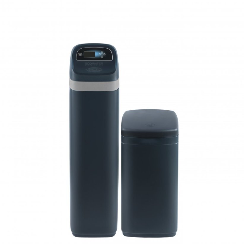 Zmäkčovač vody Ecowater eVOLUTION 600 Power