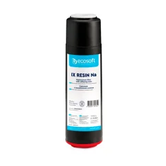 Filtračná vložka na zmäkčenie vody Ecosoft 10"