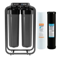 Potrubný filter na sírovodík DUO MS Ecosoft BigBlue 20"