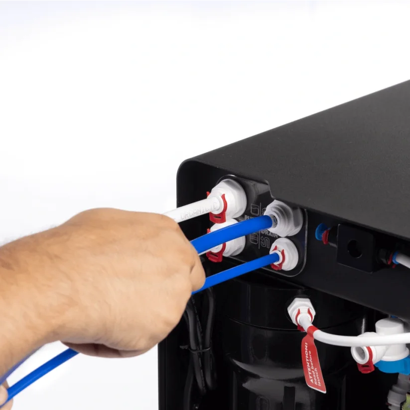 Reverzná osmóza pre kaviarne Ecosoft Robust PRO