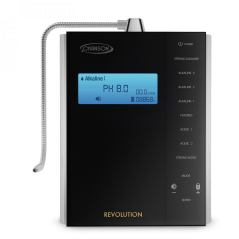 Ionizátor vody Chanson Revolution Plus