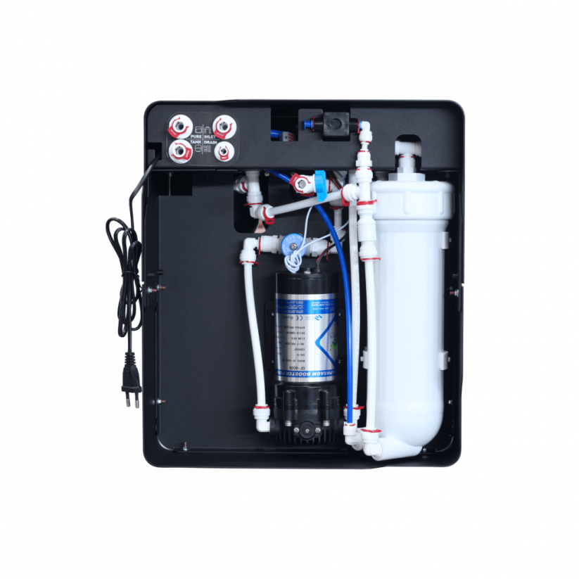 Reverzná osmóza pre kaviarne Ecosoft Robust 1500