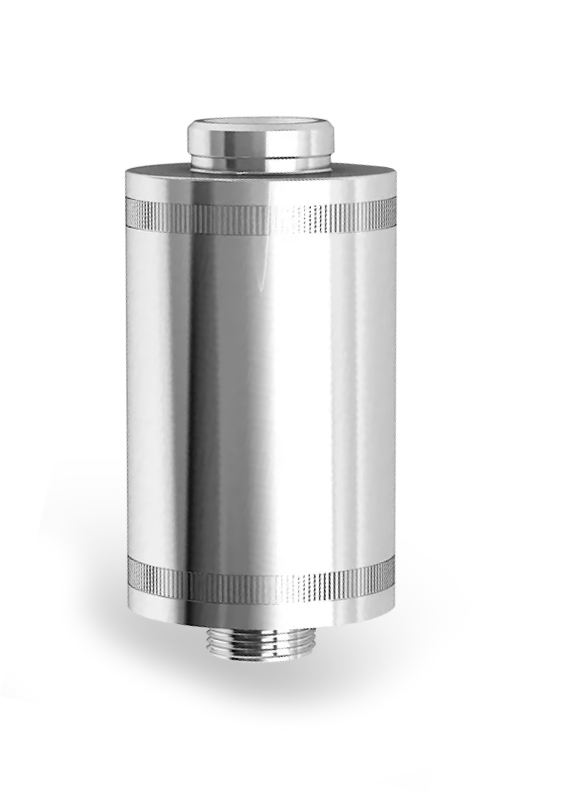 SMART sprchový filter na chlór DF