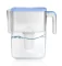 Filtračná kanvica na vodu Ecosoft Slim 3,5 l