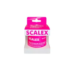 Náhradná náplň do práčkového filtra Ecosoft SCALEX