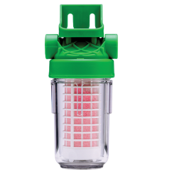 Bojlerový filter Scalex ECO na vodný kameň