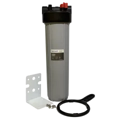 Potrubný filter na vodu Ecosoft Bigblue 20"