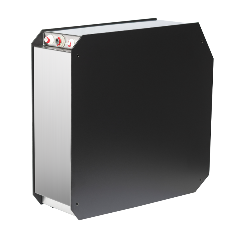 Reverzná osmóza Ecosoft Robust 4000