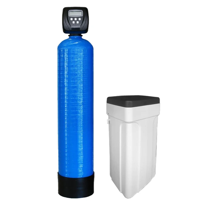 Zmäkčovač vody CLACK 65