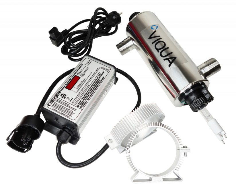 UV lampa na vodu VIQUA VH150