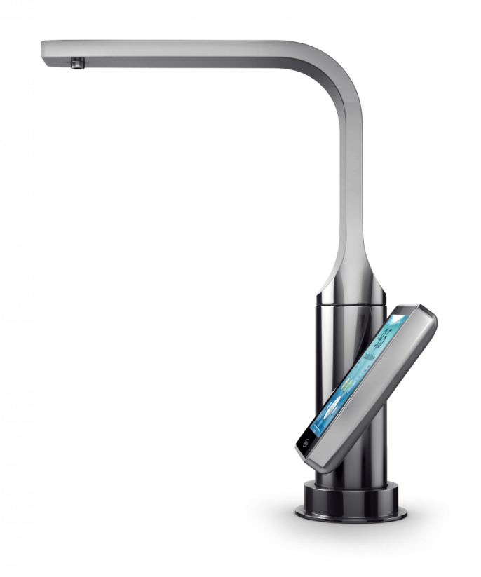 Ionizátor vody Chanson Royale