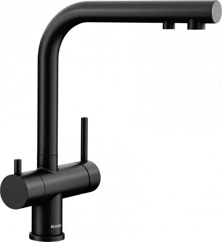 Batéria na vodu BLANCO FONTAS II Kovové prevedenie